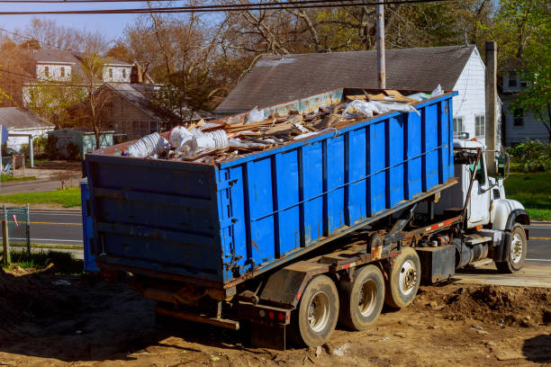 Best Dumpster Rental Services  in Osakis, MN